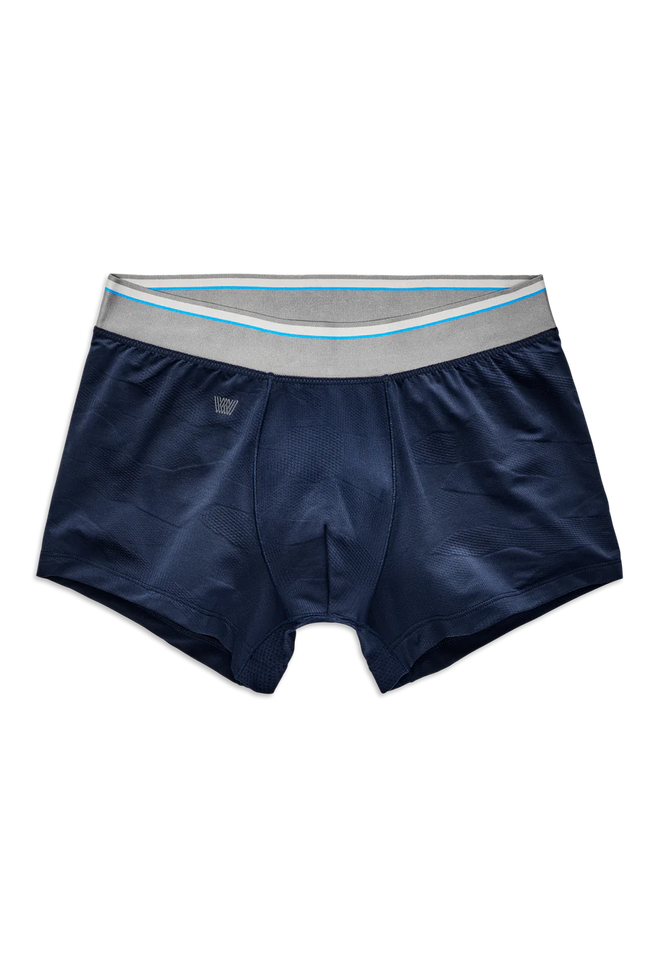 AIRKNITx Trunk lay down